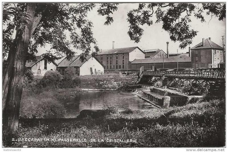 Portes-ouvertes à la centrale hydraulique de Baccarat