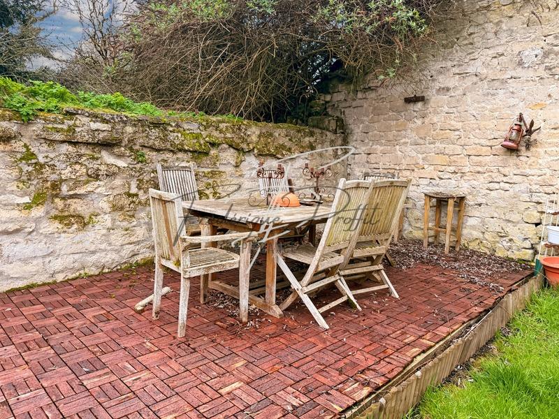 Maison - 210 m² - 5 pièces