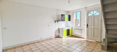 Maison - 32 m² - 2 pièces