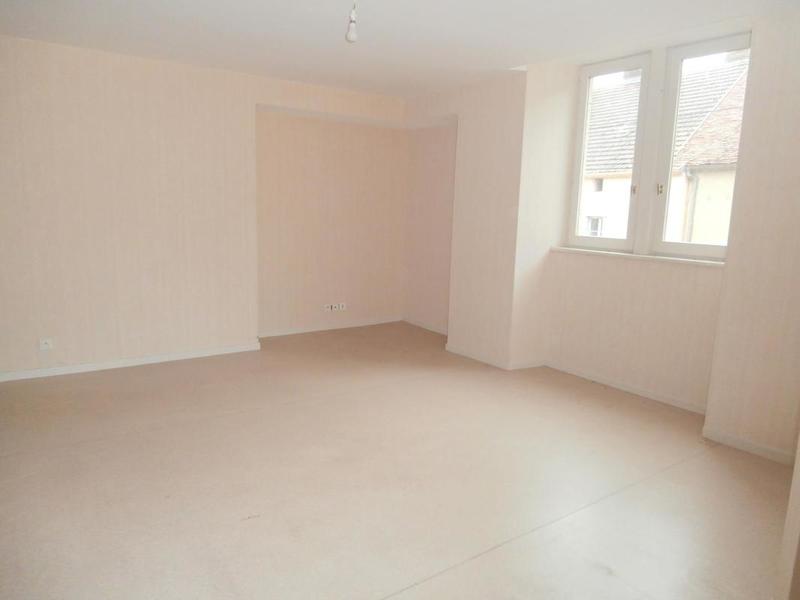 Studio - 34 m² - 1 pièce