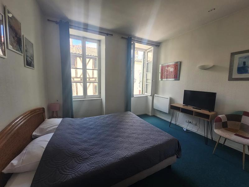 Fonds de commerce - 738 m²