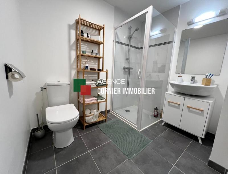 Pavillon - 84 m² - 4 pièces