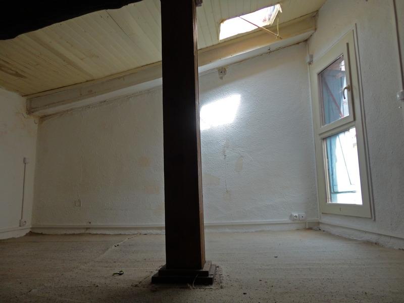 Maison - 44 m² - 3 pièces