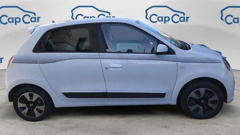 Renault Twingo (3) 0.9 TCe 90 Zen Limited