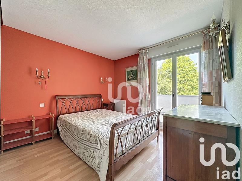 Appartement - 81 m² - 3 pièces