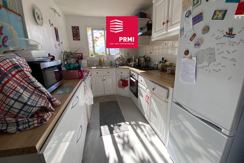 Maison - 167 m² - 7 pièces