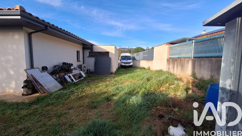 Maison - 136 m² - 6 pièces