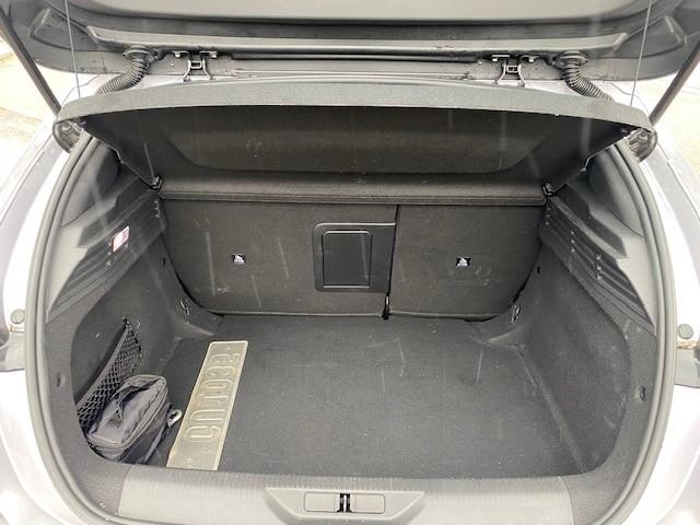 Peugeot 308 Gt Bluehdi 130 Eat8