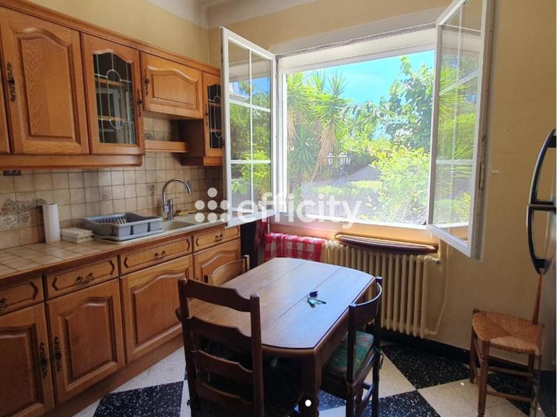 Maison - 83 m² - 4 pièces