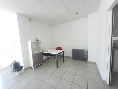Local commercial - 59 m² - 2 pièces