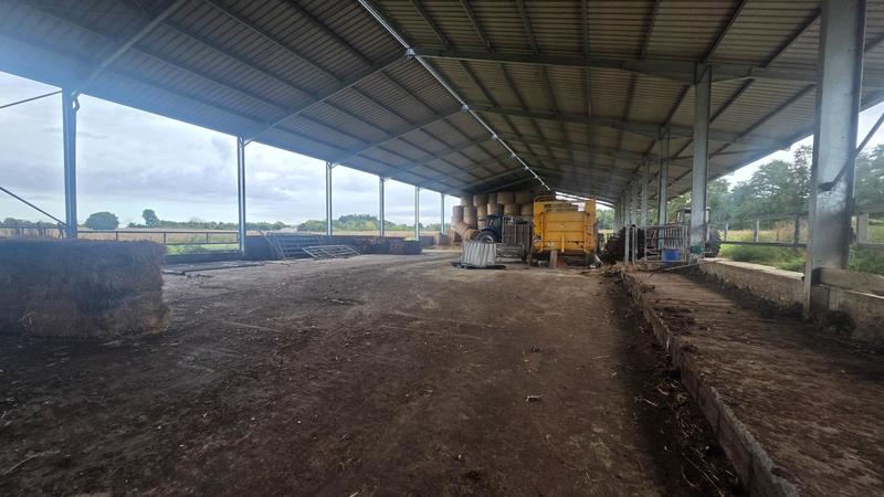 Terrain agricole - 16 405 m²