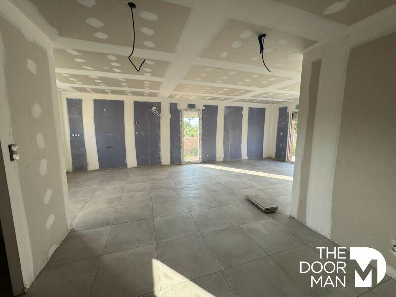 Villa - 103 m² - 5 pièces