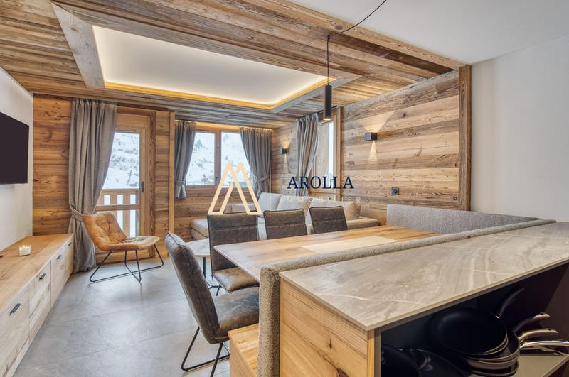 Appartement - 64 m² - 4 pièces