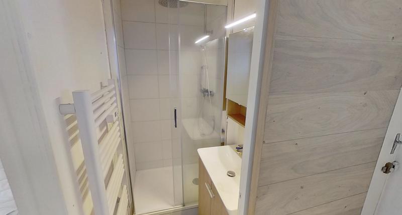 Appartement - 24 m² - 1 pièce