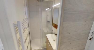 Appartement - 24 m² - 1 pièce