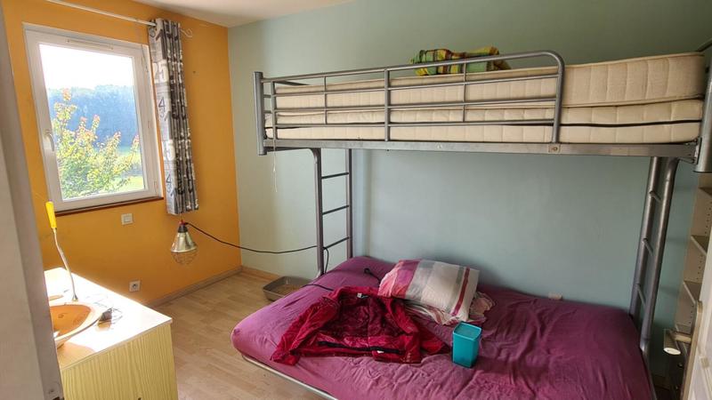 Maison - 143 m² - 5 pièces