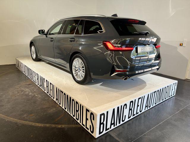 Bmw Série 3 Touring (G21) 318da 150 Ch Luxury Line Bva
