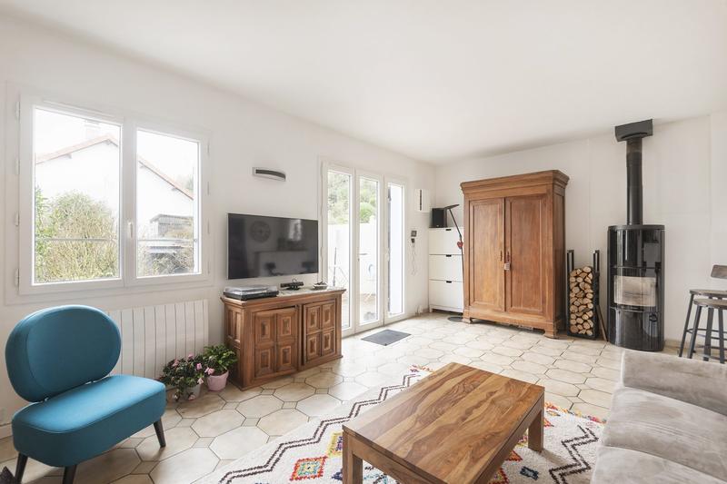 Maison - 70 m² - 4 pièces