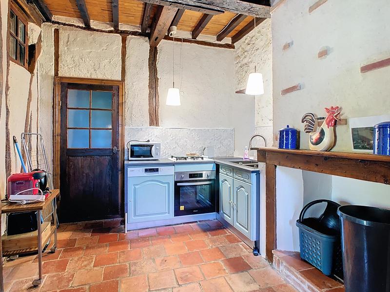 Propriété - 377 m² - 11 pièces