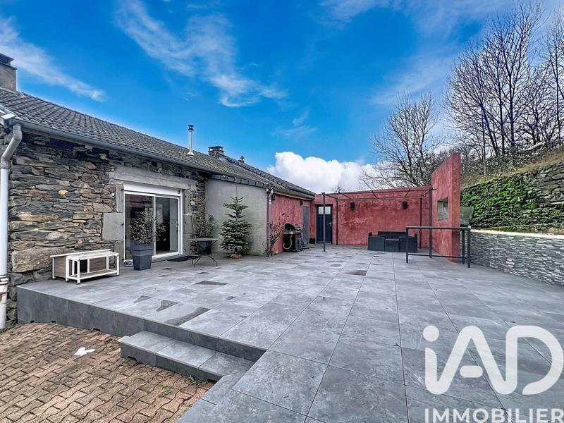 Ferme - 188 m² - 10 pièces