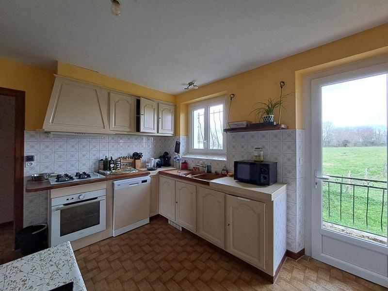 Maison - 153 m² - 4 pièces