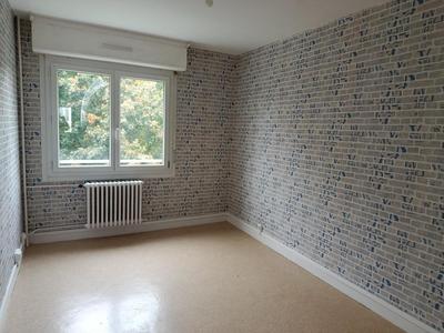 Appartement - 71 m² - 4 pièces