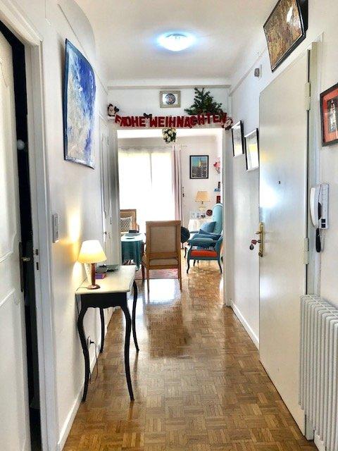 Appartement - 97 m² - 5 pièces