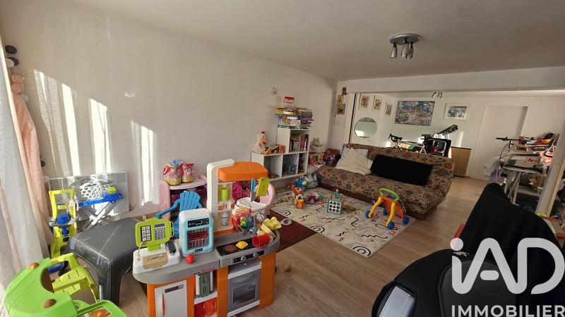 Maison - 157 m² - 5 pièces