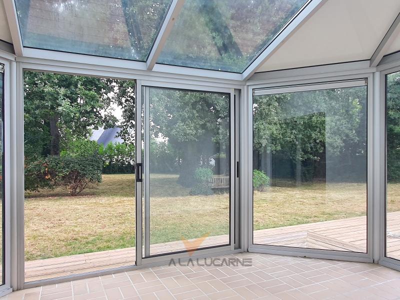 Propriété - 256 m² - 6 pièces