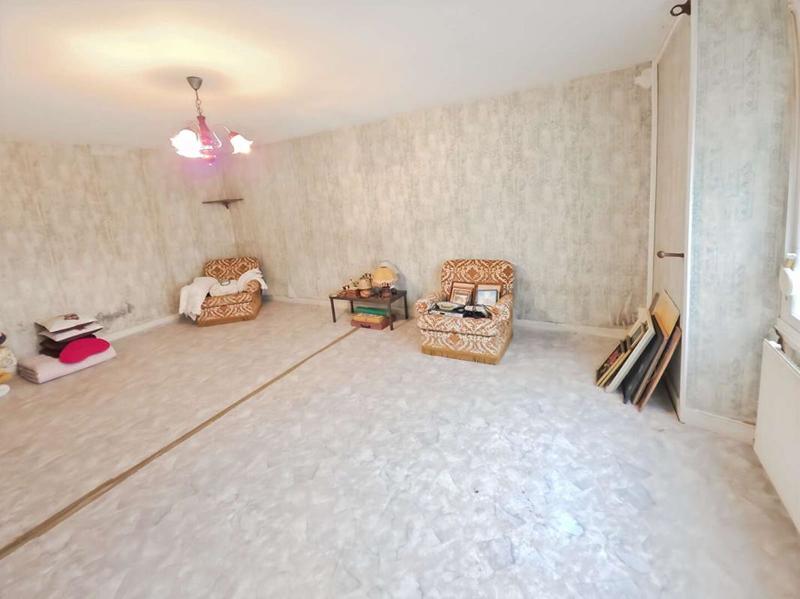 Maison - 108 m² - 5 pièces