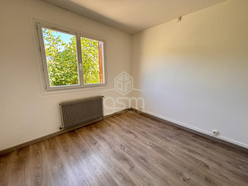 Maison traditionnelle - 65 m² - 4 pièces