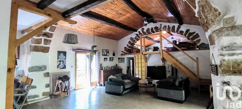 Maison de campagne - 337 m² - 13 pièces