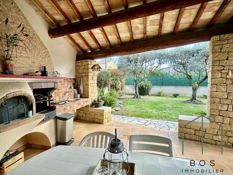 Villa - 192 m² - 7 pièces