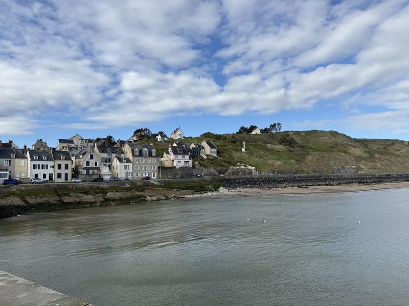 Maison - 59 m² - 3 pièces