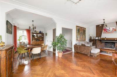 Maison - 173 m² - 7 pièces