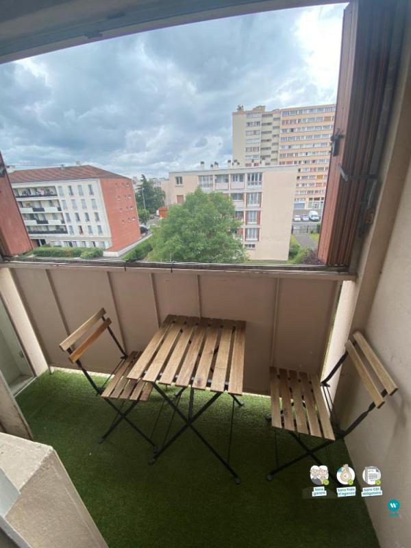 Appartement - 75 m² - 4 pièces