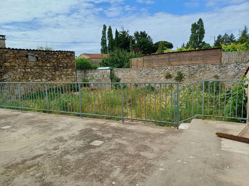 Appartement - 121 m² - 5 pièces