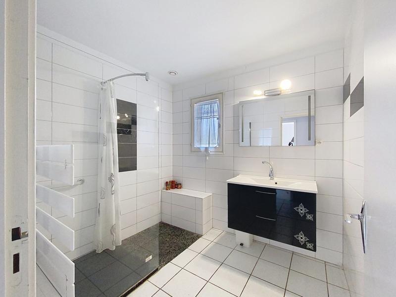 Maison - 128 m² - 5 pièces