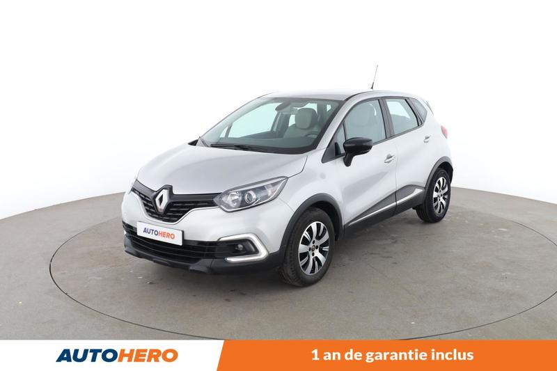 Renault Captur 0.9 TCe Business 90 ch