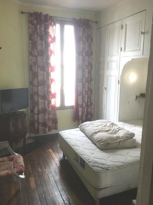 Maison - 70 m² - 3 pièces