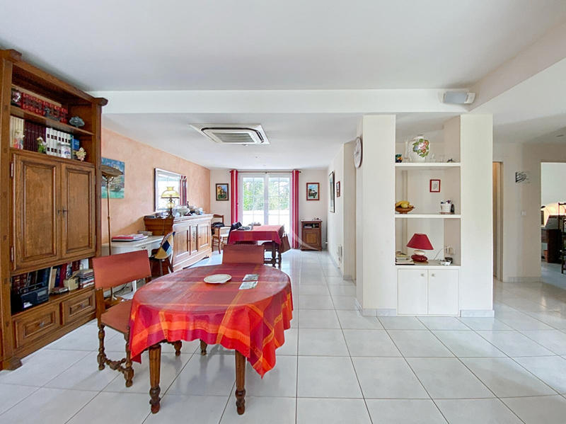 Maison - 149 m² - 5 pièces