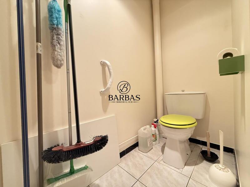 Appartement - 78 m² - 3 pièces