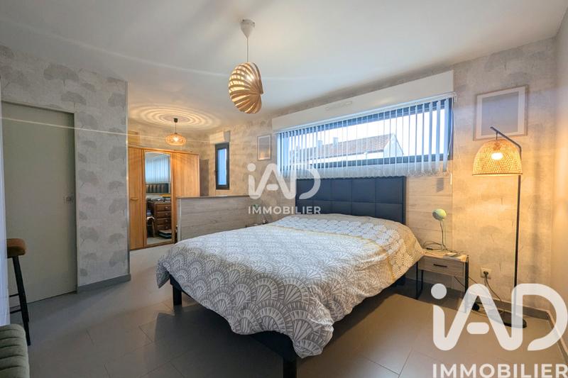 Maison - 145 m² - 6 pièces