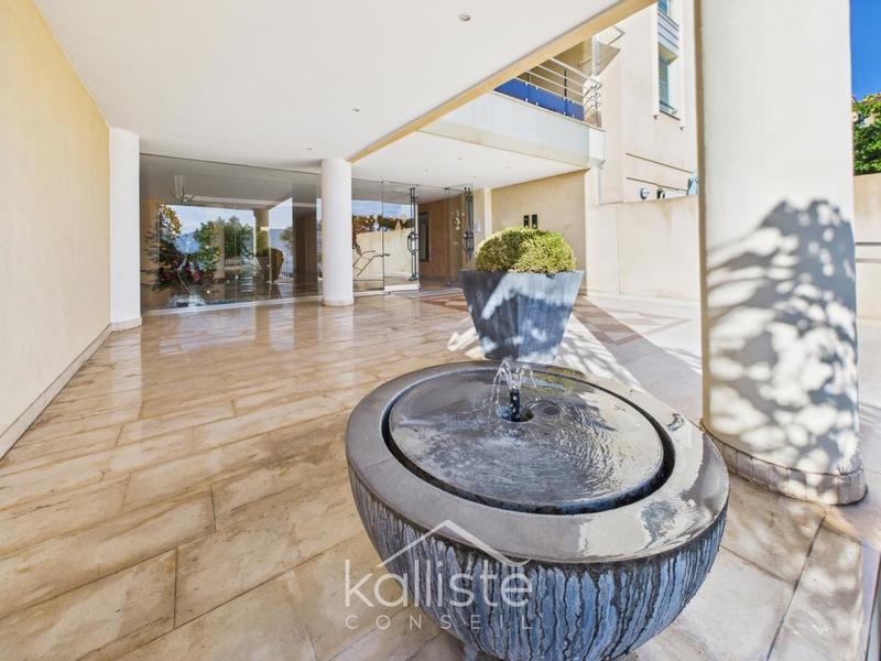 Appartement - 53 m² - 2 pièces