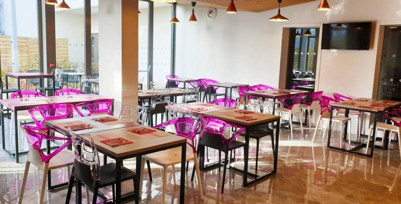 Studio - 23 m² - 1 pièce