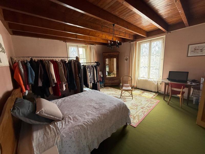 Maison - 123 m² - 3 pièces