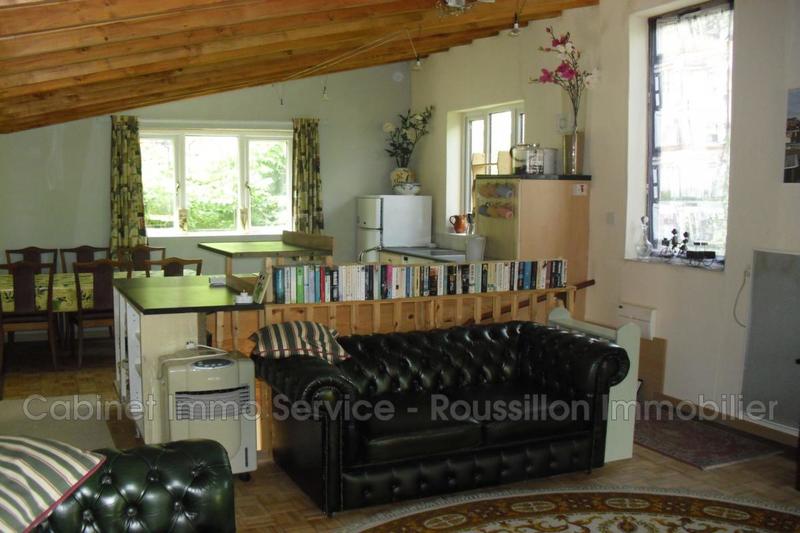 Maison chambre d'hôtes - 210 m² - 10 pièces