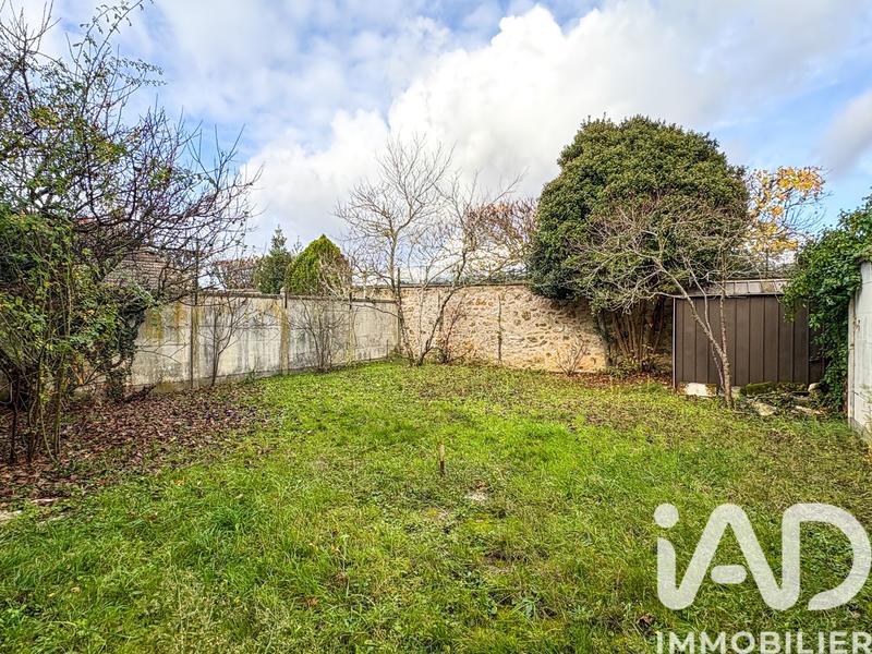 Maison - 134 m² - 6 pièces