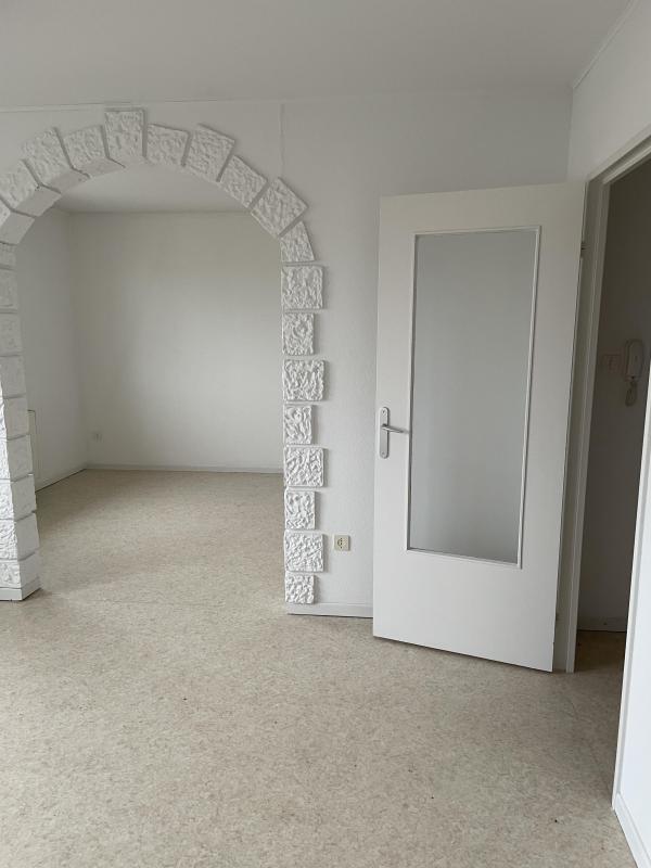 Appartement ancien - 78 m² - 4 pièces