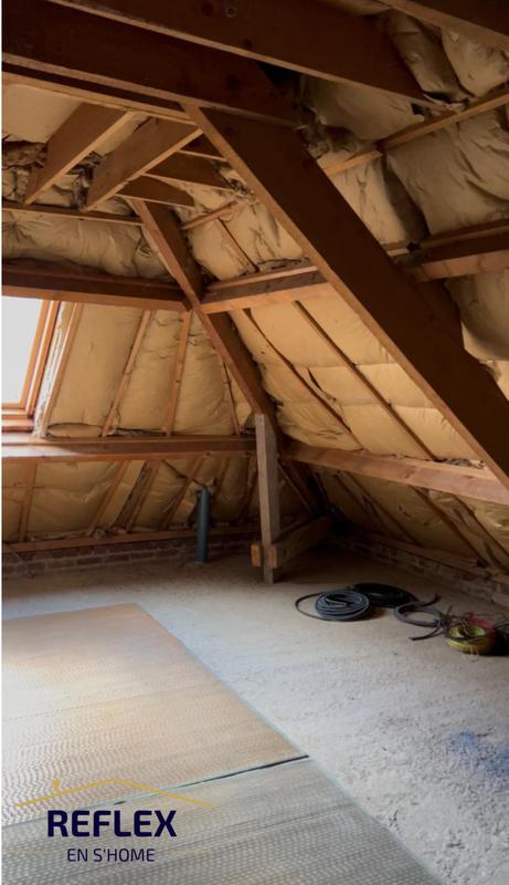 Maison - 131 m² - 6 pièces